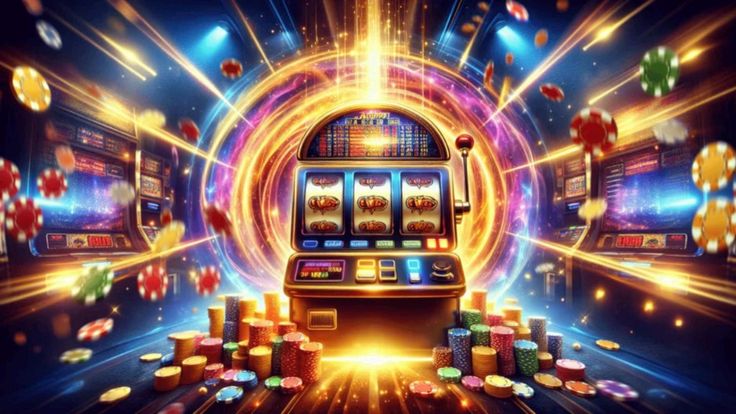 Wolf Moon slot کیسینو میں رولیٹی گیمز کے بارے میں معلومات