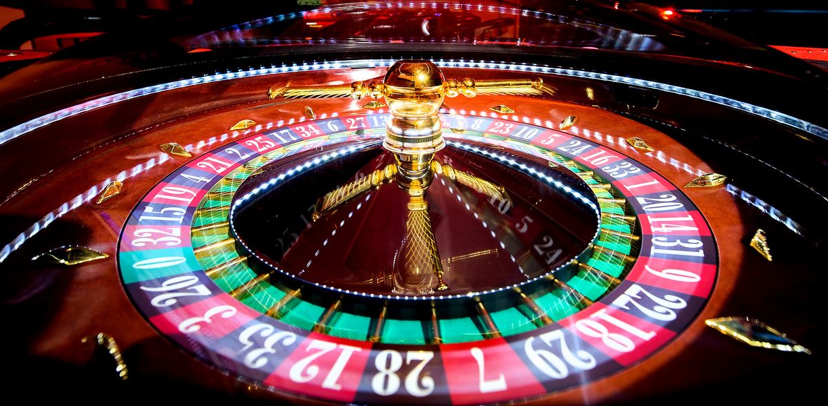 Wolf Moon slot کیسینو میں بکراٹکھیلیں