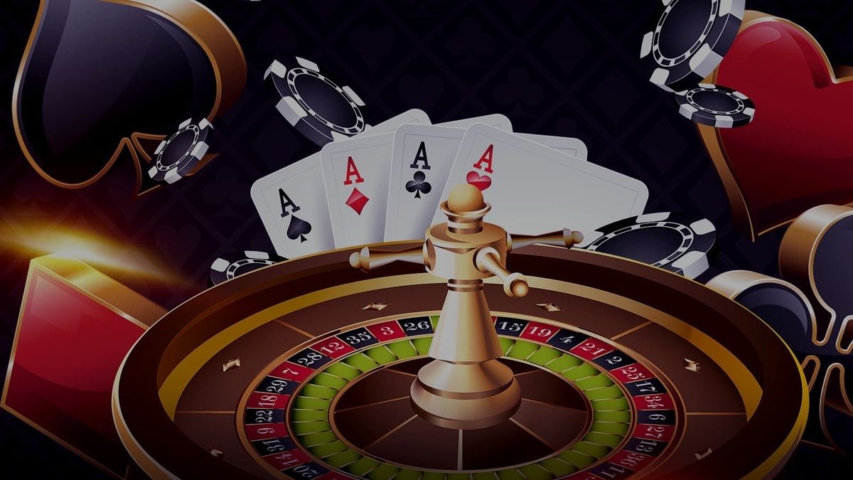 Wolf Moon slot پاکستان میں میگا ویز کیسینو گیمز