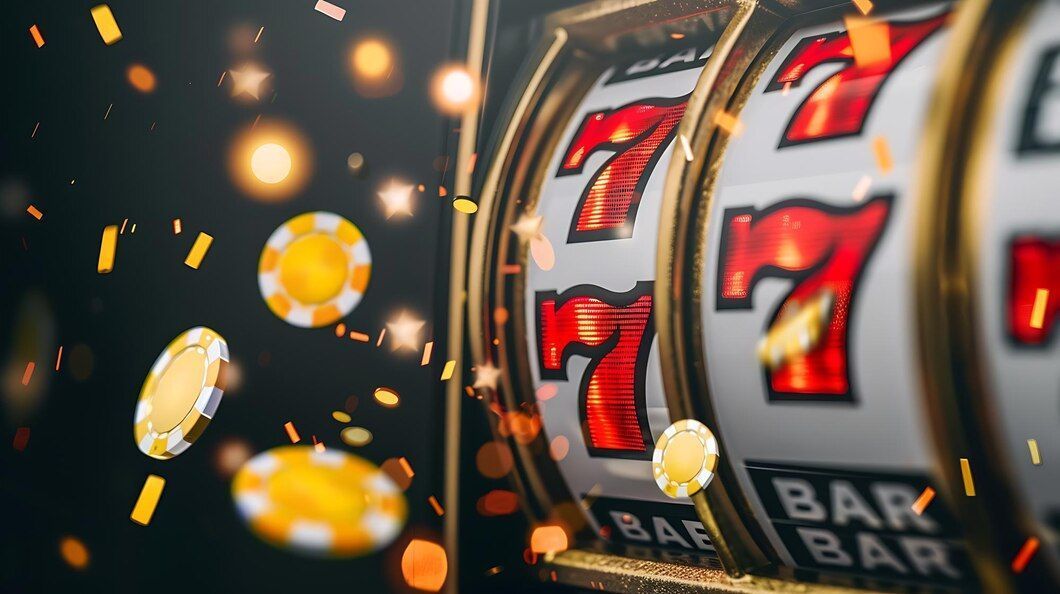 Wolf Moon slot آن لائن کیسینو میں کھیلنے کی وجوہات