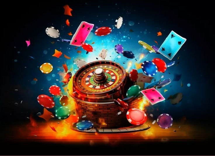Wolf Moon slot کیسینو گیمز کا ایک زمرہ منتخب کریں

