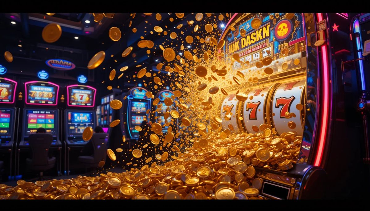 Wolf Moon slot آن لائن کیسینو میں اصل گیمز